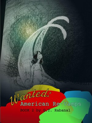 cover image of Wanted, American Revamps